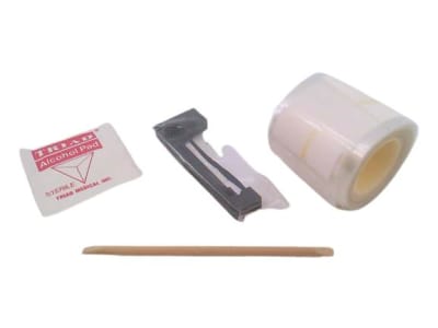 ABB THOMAS & BETTS WPR-125A