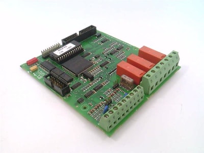 EMOTRON 01-1661-00