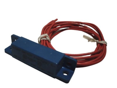 PEPPERL & FUCHS 40FR2-3-1