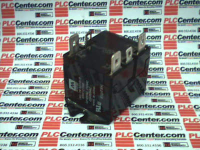 MATSUSHITA ELECTRIC JA1C-TM-AC24V-P