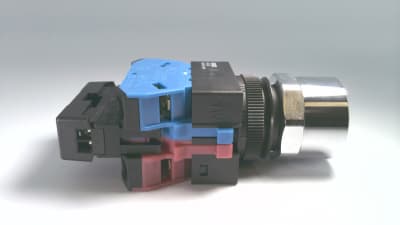 IDEC ALFW29911D-W-24V