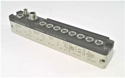 WEIDMULLER SAI-AU M8 SB 8DO 2A