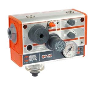 METAL WORK PNEUMATIC 545211841500