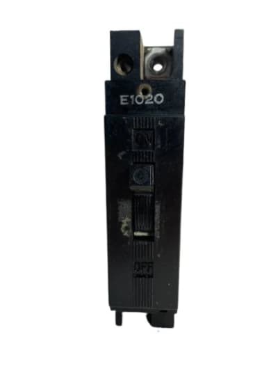 WESTINGHOUSE E1020B