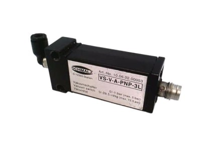 SCHMALZ VS-V-A-PNP-3L