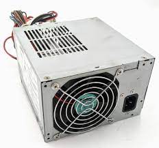 HEWLETT PACKARD COMPUTER WTX460-3505