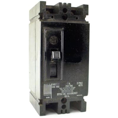 WESTINGHOUSE EHB2060