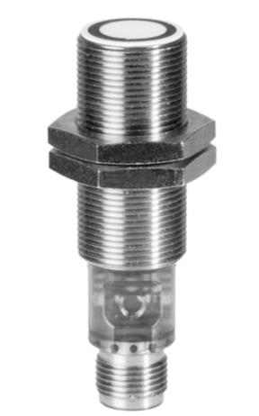 BAUMER ELECTRIC UR18.PA0-GP1B.7BO