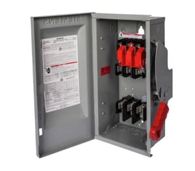SIEMENS HF364SS