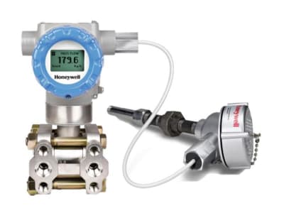 HONEYWELL SMA845-S2-0-A1AC1A-1-A-AHJ-11S-A-00A0-00-0000