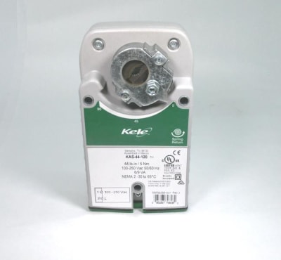 KELE & ASSOCIATES KAS-44-120