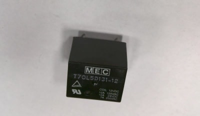 MEC T70L5D131-12