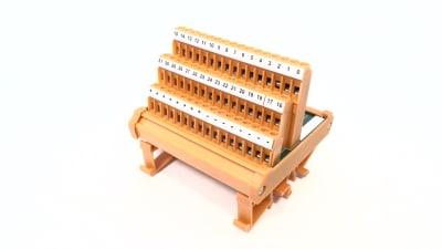 WEIDMULLER 9915760000