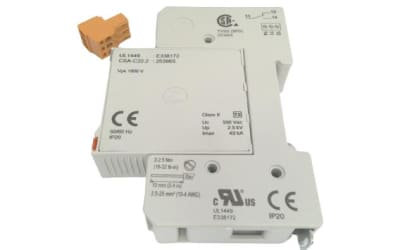 WEIDMULLER 6720005413