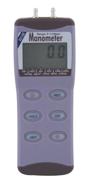 REED INSTRUMENTS 82100R3100