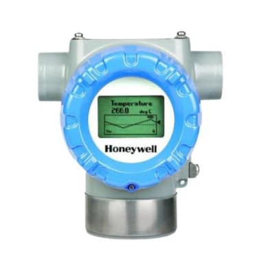 HONEYWELL STT850-S-0-A-AD0-11S-A-40A0-00-0000