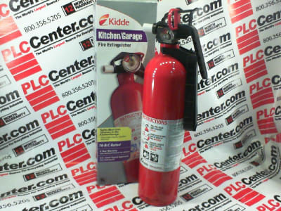 KIDDE-FENWAL, LLC 466141K