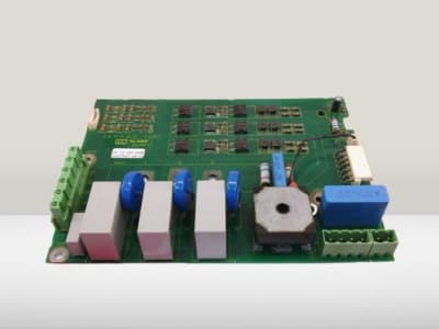 KEB AUTOMATION 24.F4.015-400C