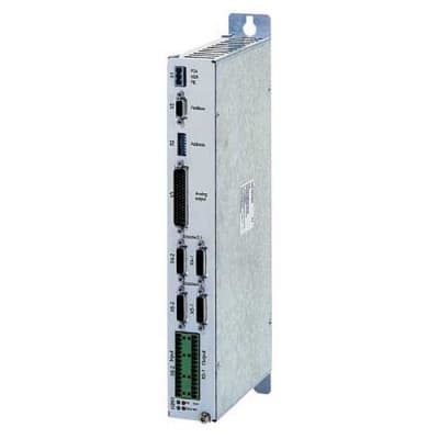SIEMENS 6FC5-211-0BA01-0AA3