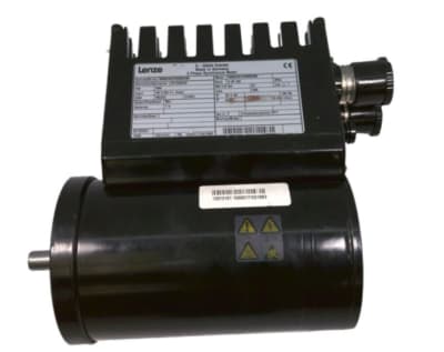 LENZE MRS09E30MRS0B0