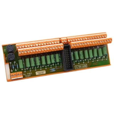 HONEYWELL FS-TSAI-1620M