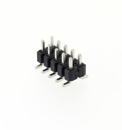 SAMTEC TSM-108-04-L-DV