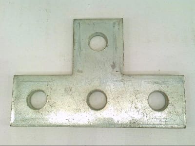 ABB THOMAS & BETTS AB220 EG