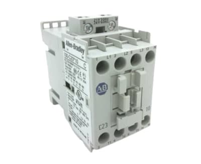 ALLEN BRADLEY 100-C23J10