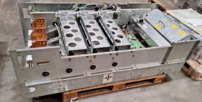 SIEMENS 6SE7036-0EK70-Z (F01)