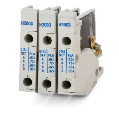 WESTINGHOUSE H2005A-3