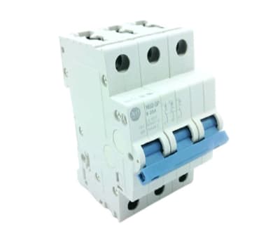 ALLEN BRADLEY 1492-SPM3B200