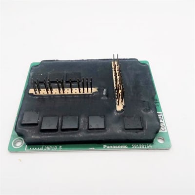 MATSUSHITA ELECTRIC 581B816A