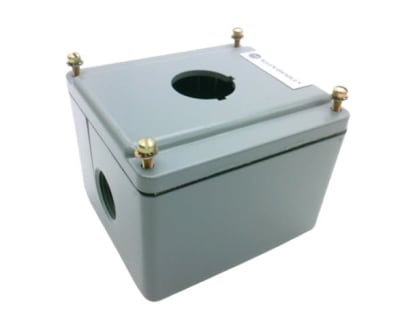 ALLEN BRADLEY 800T-1TZ