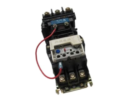 ALLEN BRADLEY 509-BOD-A1C