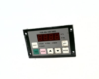 TOSHIBA TOS-SN-10B