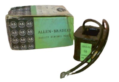 ALLEN BRADLEY 100-L06