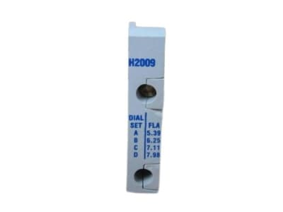 WESTINGHOUSE H2009A-3