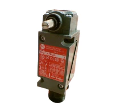 ALLEN BRADLEY 802T-ATPDJ1