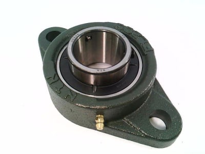 NTN BEARING UCFL209D1