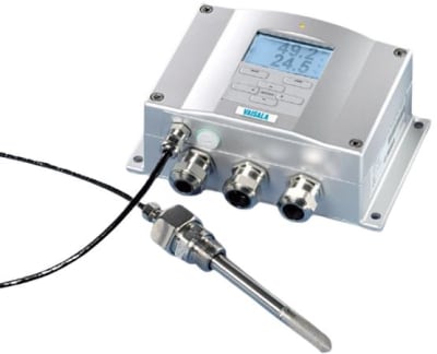 VAISALA SENSOR SYS HMT3308W0B101BCAE200B0ADNBAA1