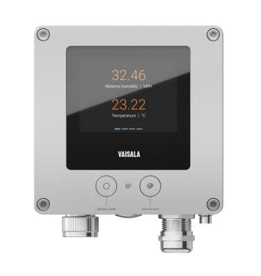 VAISALA SENSOR SYS INDIGO300A0E34N1B150A0V1