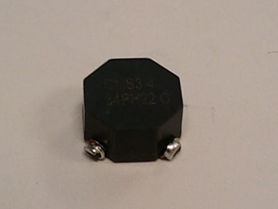 EATON CORPORATION CMS3-4-R