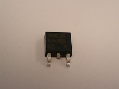 INFINEON IPD35N10S3L26ATMA1