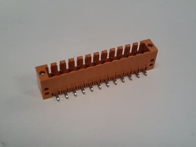 WEIDMULLER 1607140000