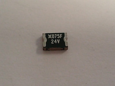 TE CONNECTIVITY MINISMDC075F/24-2