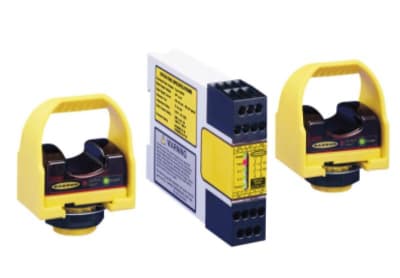 BANNER ENGINEERING ATK-VR81