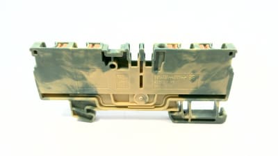 WEIDMULLER 1521540000