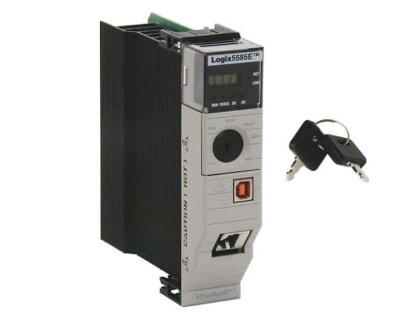 ALLEN BRADLEY 1756-L83EK