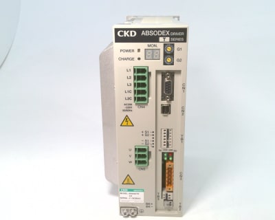 CKD CORP AX9000TH-U2