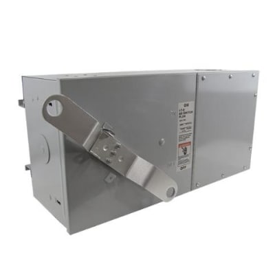 BULLDOG ELECTRIC PRODUCTS BOS14325